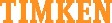 Timken Logo